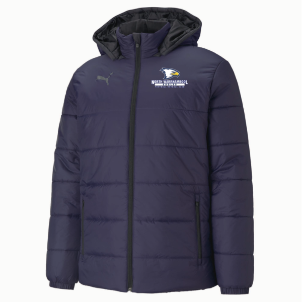 TeamLiga Padded Jacket